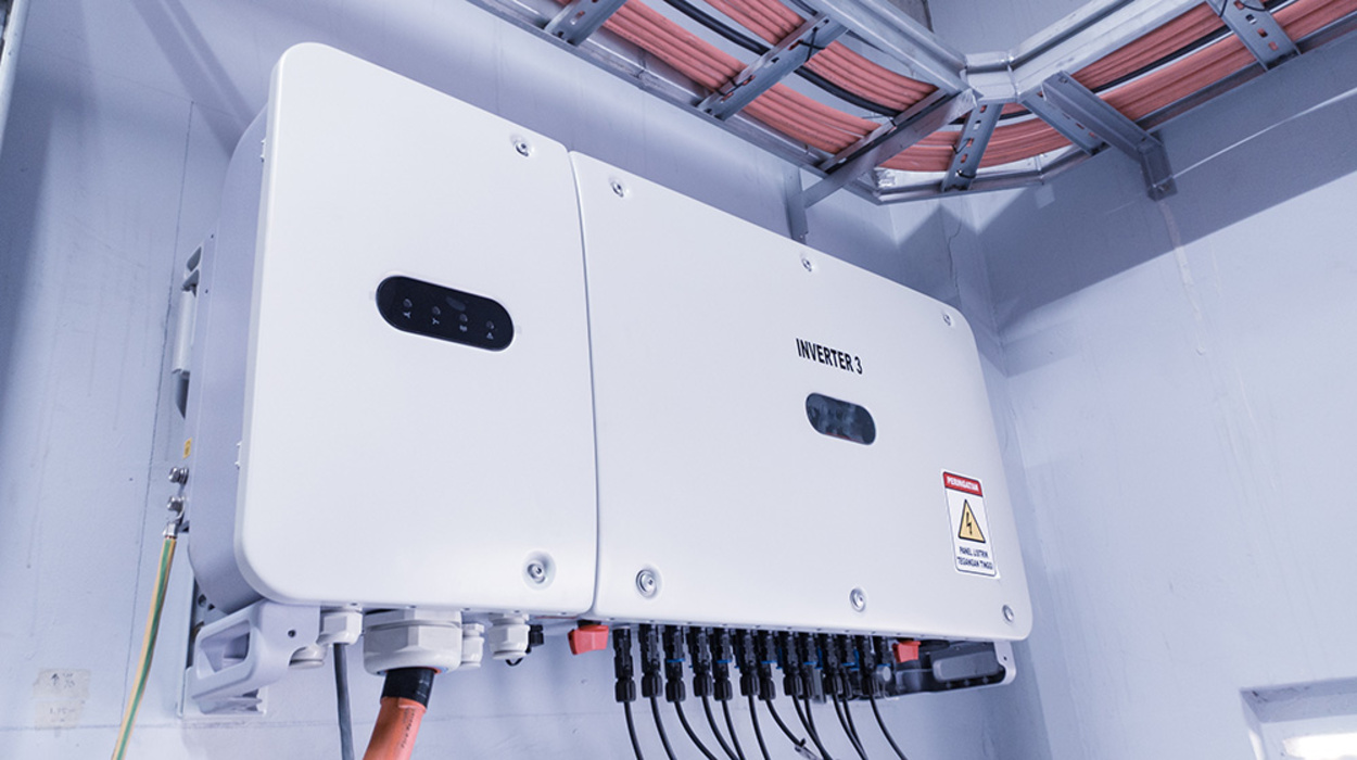 Speicher­lösungen bei Delling Elektroinstallation in Rabenau