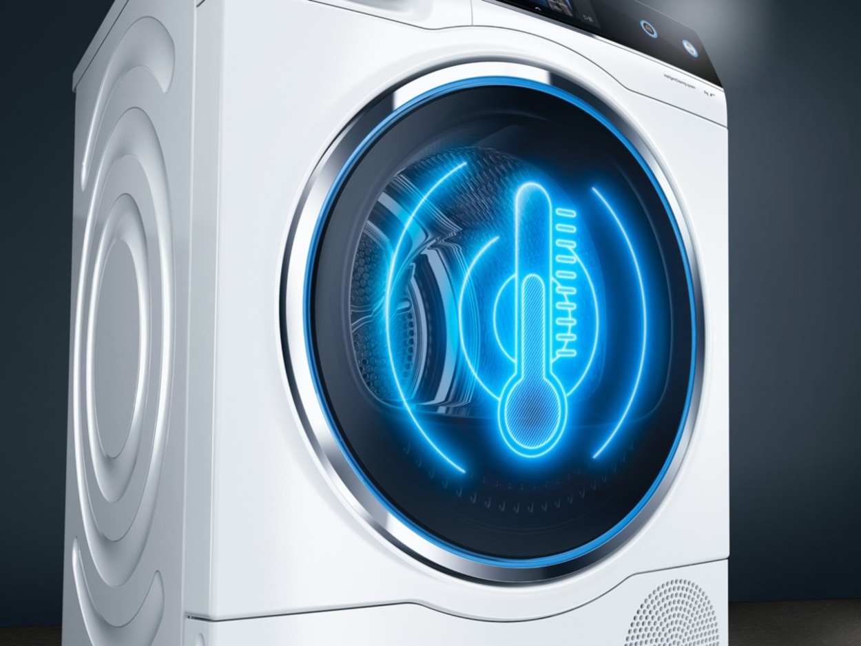 autoDry-Funktion bei Delling Elektroinstallation in Rabenau