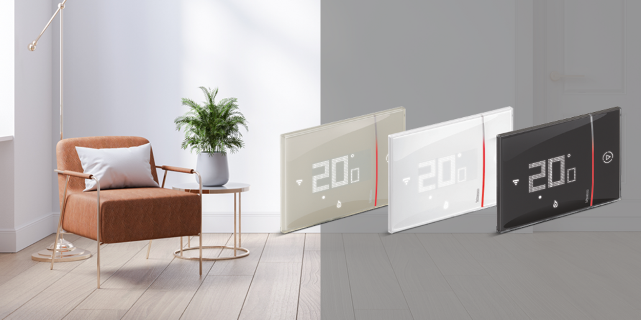 Smartes Heizen bei Delling Elektroinstallation in Rabenau