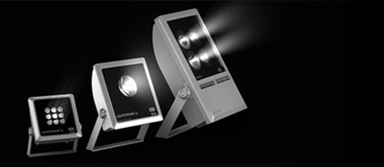 Lightstream LED bei Delling Elektroinstallation in Rabenau