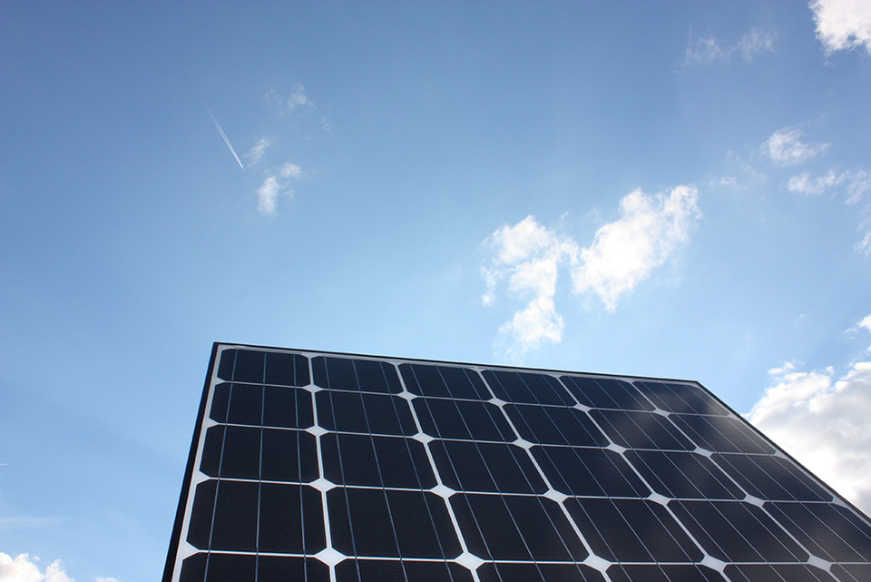 PV Anlage bei Delling Elektroinstallation in Rabenau