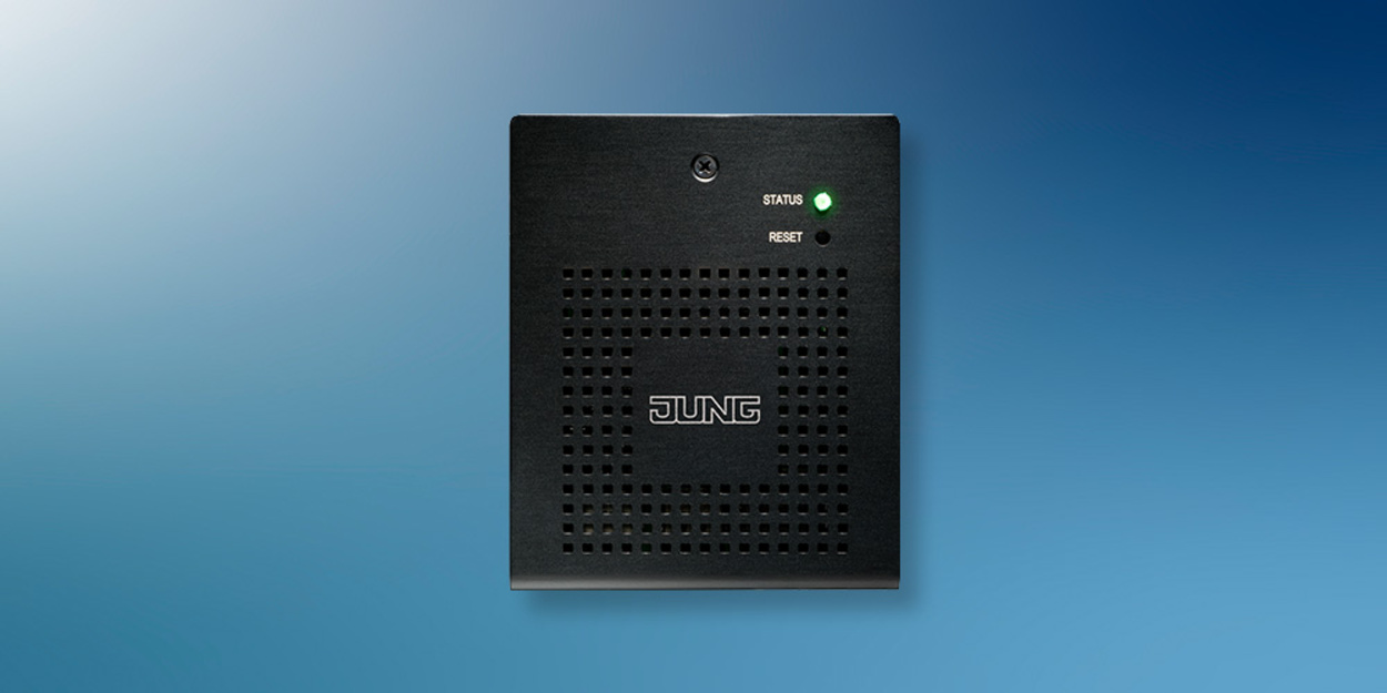Smart Visu Server bei Delling Elektroinstallation in Rabenau