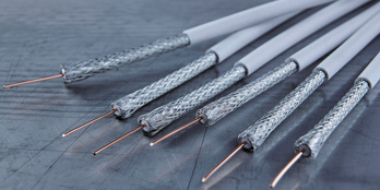 Kabel- und Steckverbinder bei Delling Elektroinstallation in Rabenau