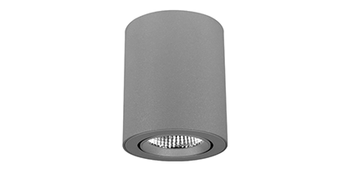 Anbaudownlights bei Delling Elektroinstallation in Rabenau