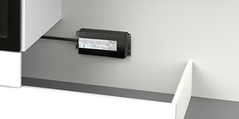 Herdwächter bei Delling Elektroinstallation in Rabenau