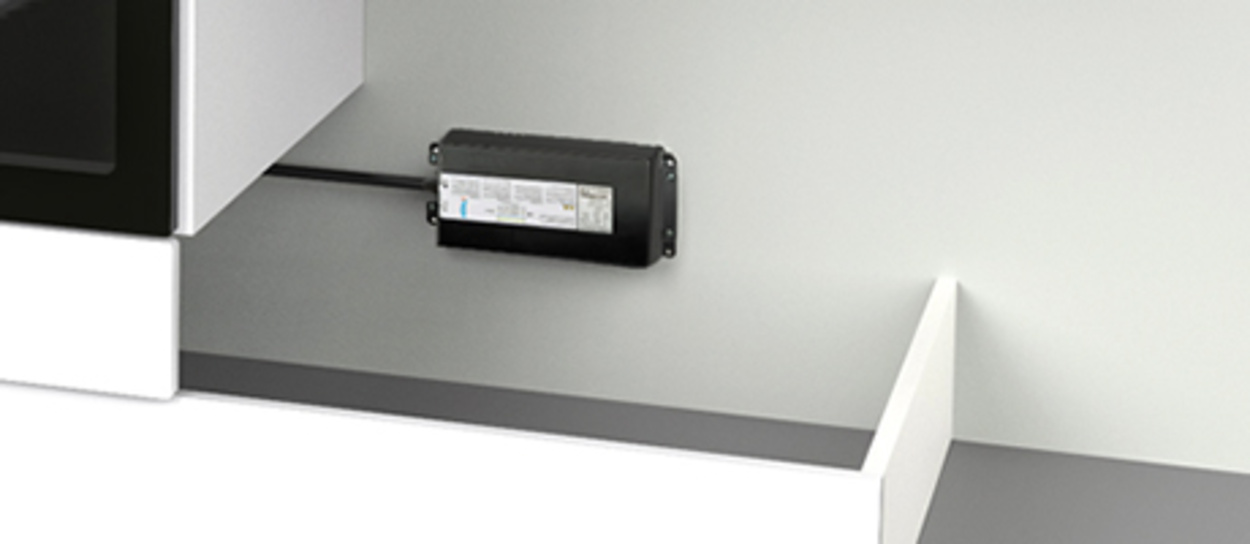 Herdwächter bei Delling Elektroinstallation in Rabenau