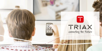 Triax bei Delling Elektroinstallation in Rabenau