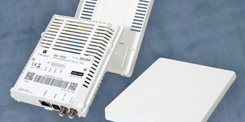 Ethernet over Coax bei Delling Elektroinstallation in Rabenau