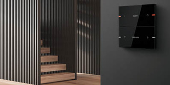 Gira Tastsensor 4 bei Delling Elektroinstallation in Rabenau