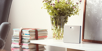 coviva Smart Home bei Delling Elektroinstallation in Rabenau