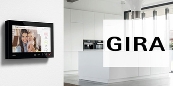 Gira bei Delling Elektroinstallation in Rabenau