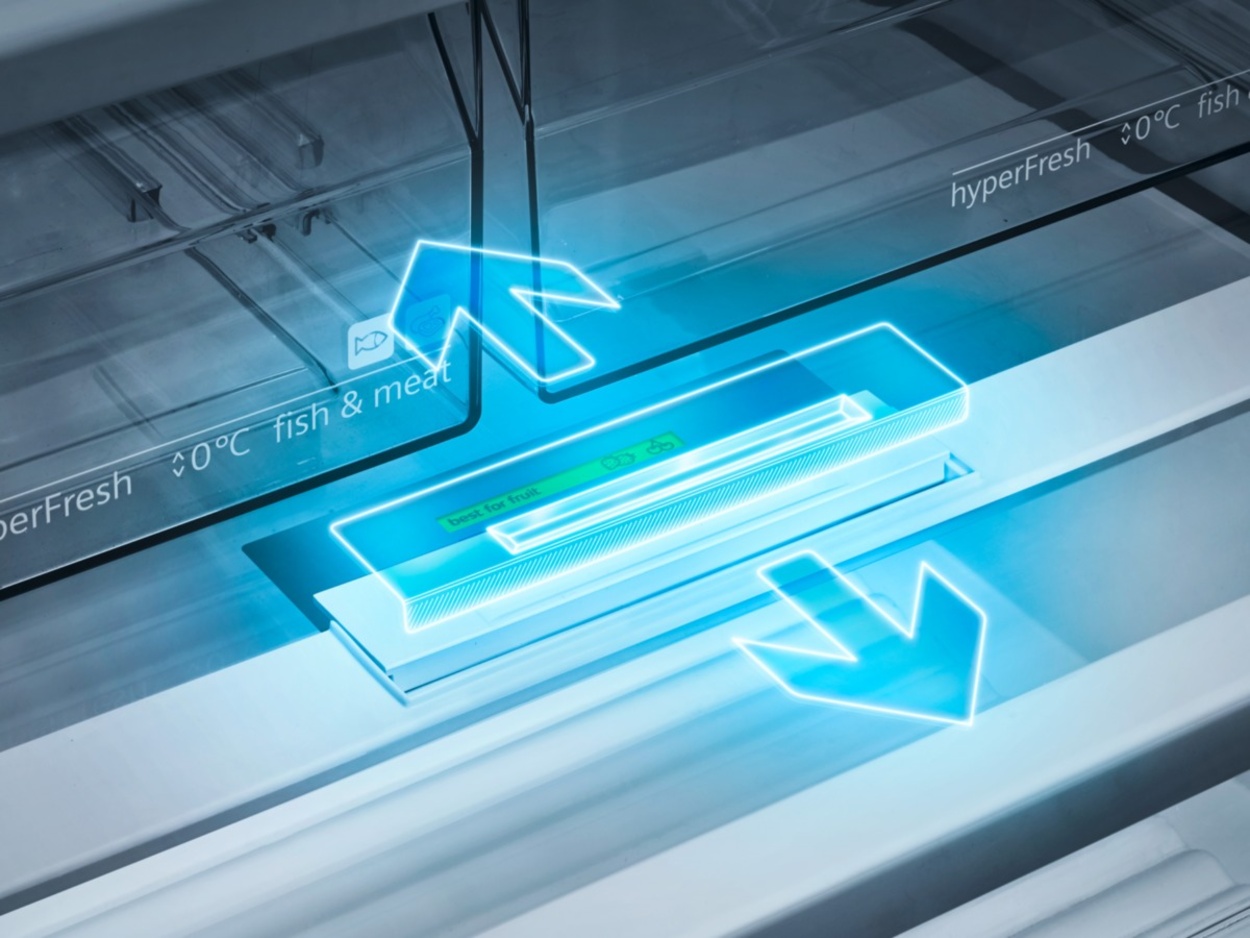 hyperFresh bei Delling Elektroinstallation in Rabenau