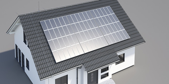 Umfassender Schutz für Photovoltaikanlagen bei Delling Elektroinstallation in Rabenau