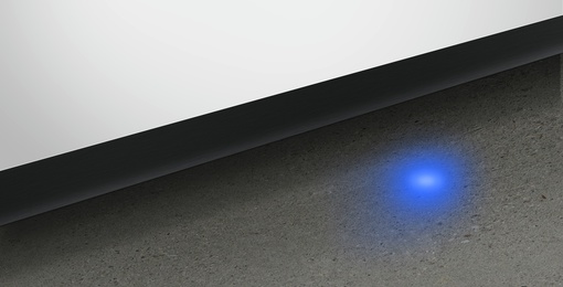 infoLight bei Delling Elektroinstallation in Rabenau
