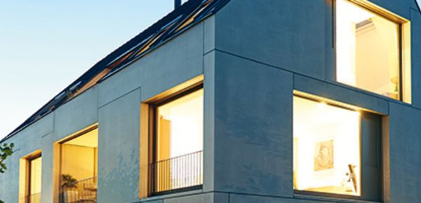 LUXORliving bei Delling Elektroinstallation in Rabenau