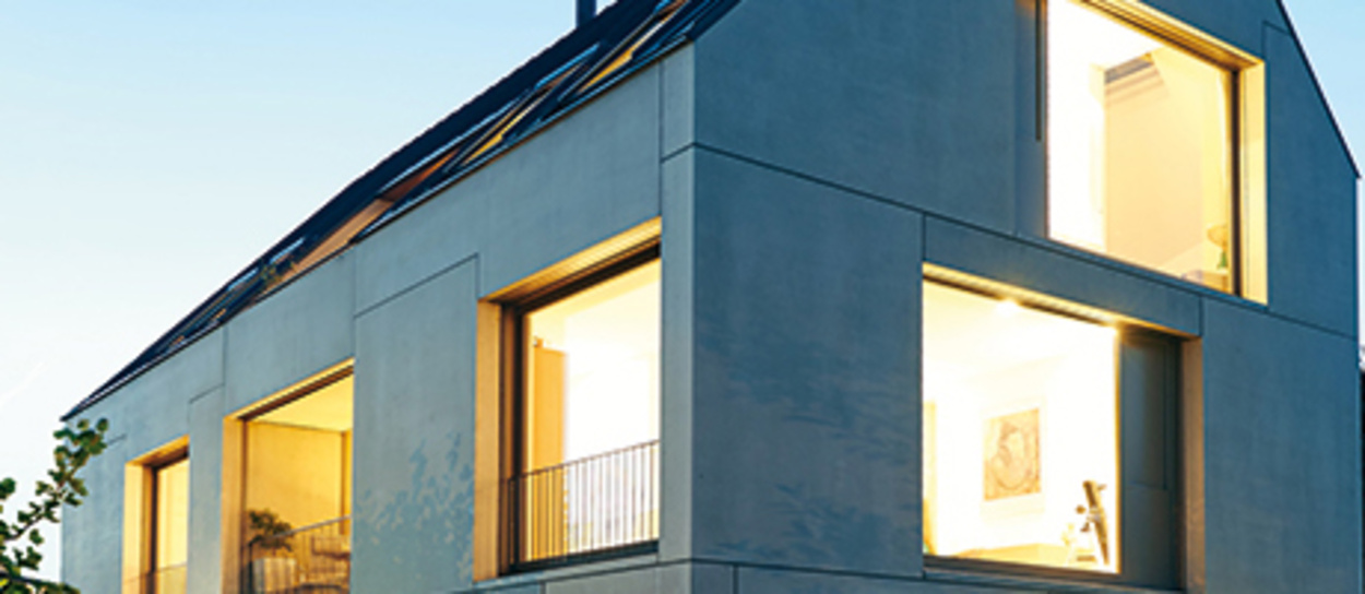 LUXORliving bei Delling Elektroinstallation in Rabenau