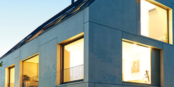 LUXORliving bei Delling Elektroinstallation in Rabenau