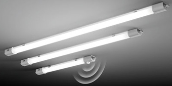 Planox Feuchtraumleuchten bei Delling Elektroinstallation in Rabenau