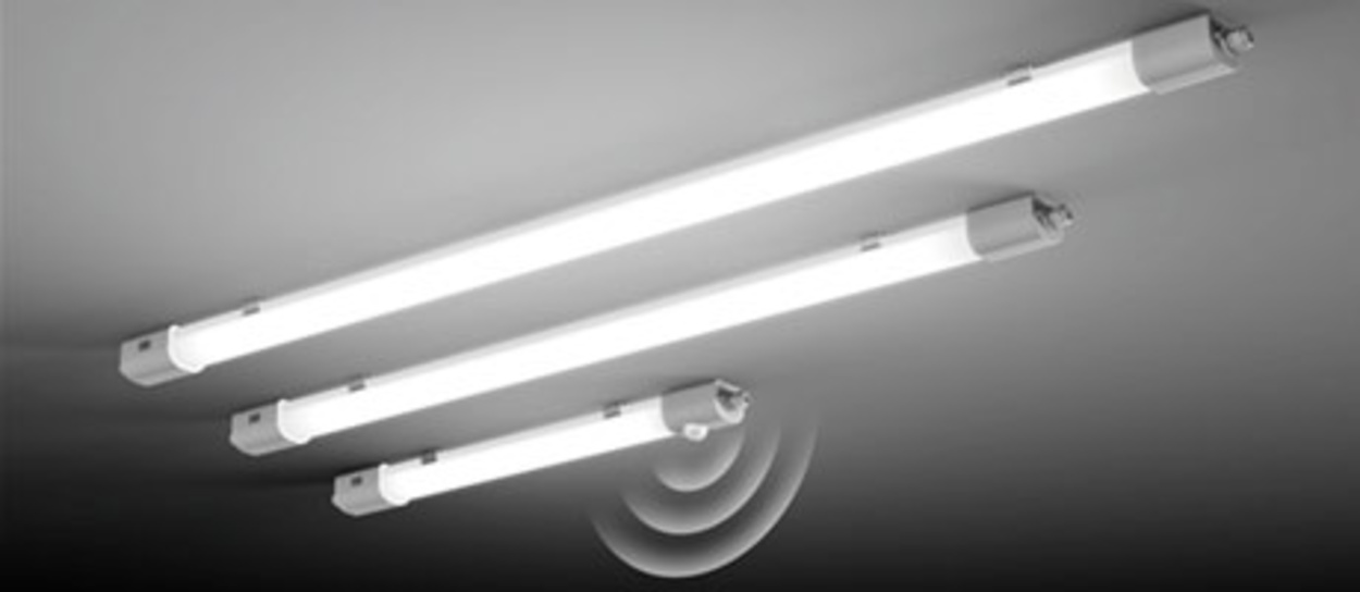 Planox Feuchtraumleuchten bei Delling Elektroinstallation in Rabenau