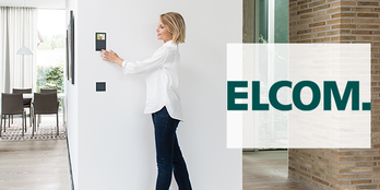 Elcom bei Delling Elektroinstallation in Rabenau