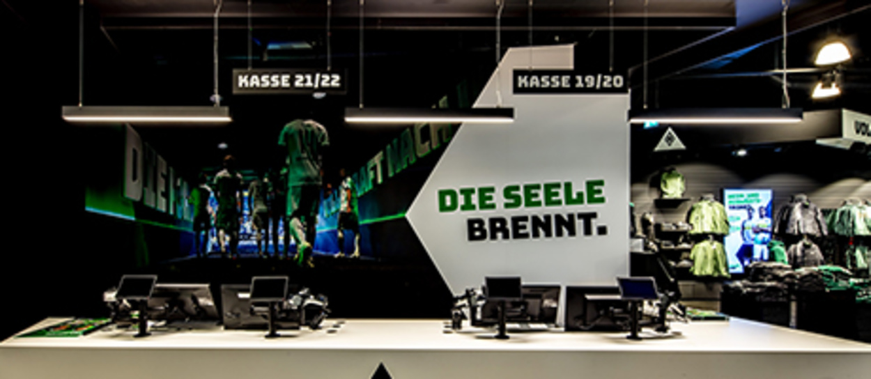 Shop / Retail bei Delling Elektroinstallation in Rabenau