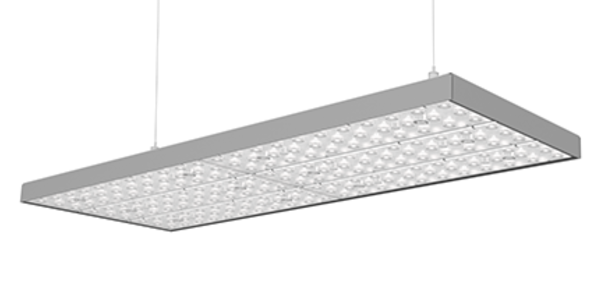 Leuchtenserie LUZ bei Delling Elektroinstallation in Rabenau