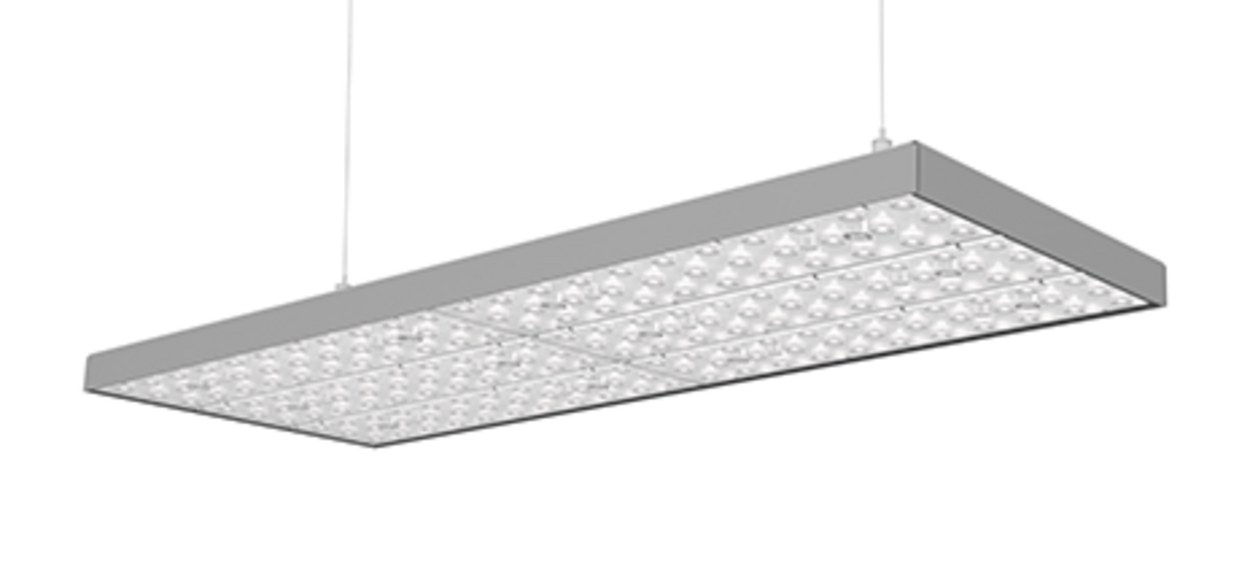Leuchtenserie LUZ bei Delling Elektroinstallation in Rabenau