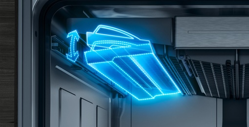varioSchublade Pro bei Delling Elektroinstallation in Rabenau
