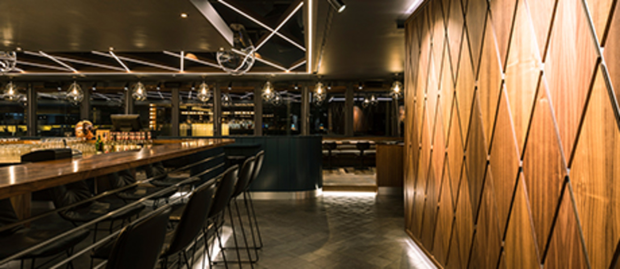 Hotellerie / Gastronomie bei Delling Elektroinstallation in Rabenau