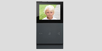 ELCOM.TOUCH bei Delling Elektroinstallation in Rabenau