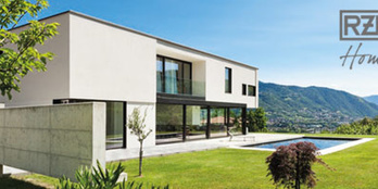 RZB Home + Basic bei Delling Elektroinstallation in Rabenau