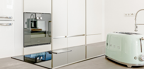 Elektro- und Haushaltsgeräte bei Delling Elektroinstallation in Rabenau
