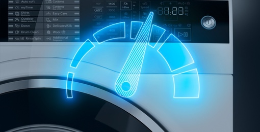 varioSpeed bei Delling Elektroinstallation in Rabenau