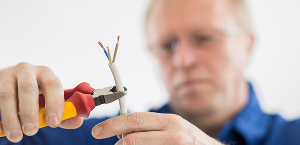 DGUV Vorschrift 3-Check bei Delling Elektroinstallation in Rabenau