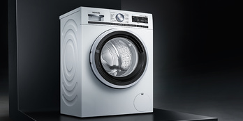 Waschmaschinen bei Delling Elektroinstallation in Rabenau