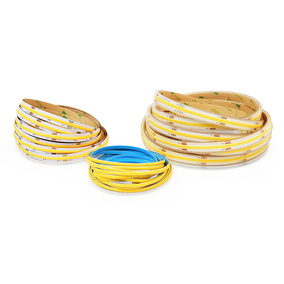 LED Stripes COB bei Delling Elektroinstallation in Rabenau