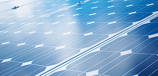 Photovoltaik bei Delling Elektroinstallation in Rabenau
