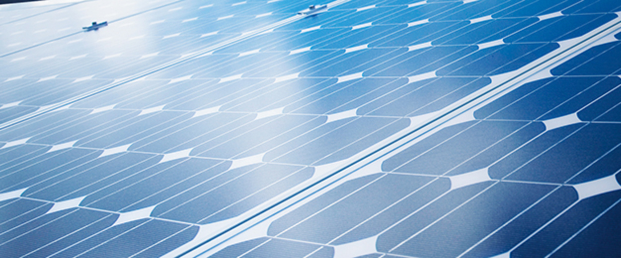 Photovoltaik bei Delling Elektroinstallation in Rabenau