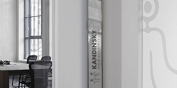 Designkanäle bei Delling Elektroinstallation in Rabenau
