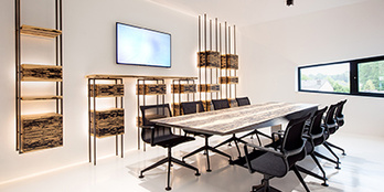 Büro / Kommunikation bei Delling Elektroinstallation in Rabenau