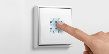 SILVERPLUS® bei Delling Elektroinstallation in Rabenau