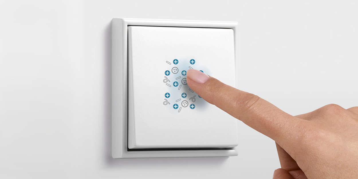SILVERPLUS® bei Delling Elektroinstallation in Rabenau