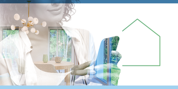 Smart Green Home bei Delling Elektroinstallation in Rabenau