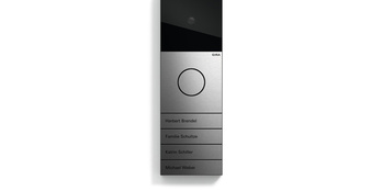 Gira System 106 bei Delling Elektroinstallation in Rabenau