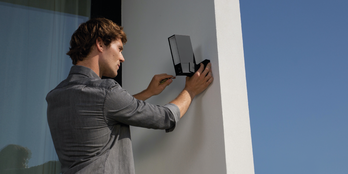 Smarte Sicherheit bei Delling Elektroinstallation in Rabenau