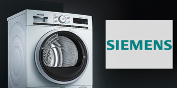 Siemens Hausgeräte bei Delling Elektroinstallation in Rabenau