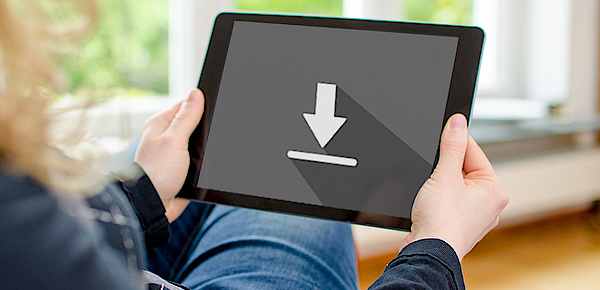 Downloads bei Delling Elektroinstallation in Rabenau
