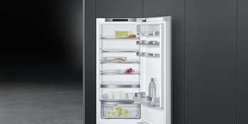 Kühlschränke bei Delling Elektroinstallation in Rabenau