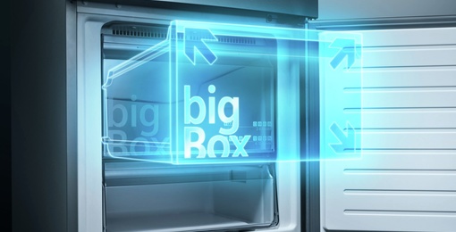 bigBox bei Delling Elektroinstallation in Rabenau