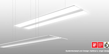 TWINDOT Pendelleuchten-Serie bei Delling Elektroinstallation in Rabenau